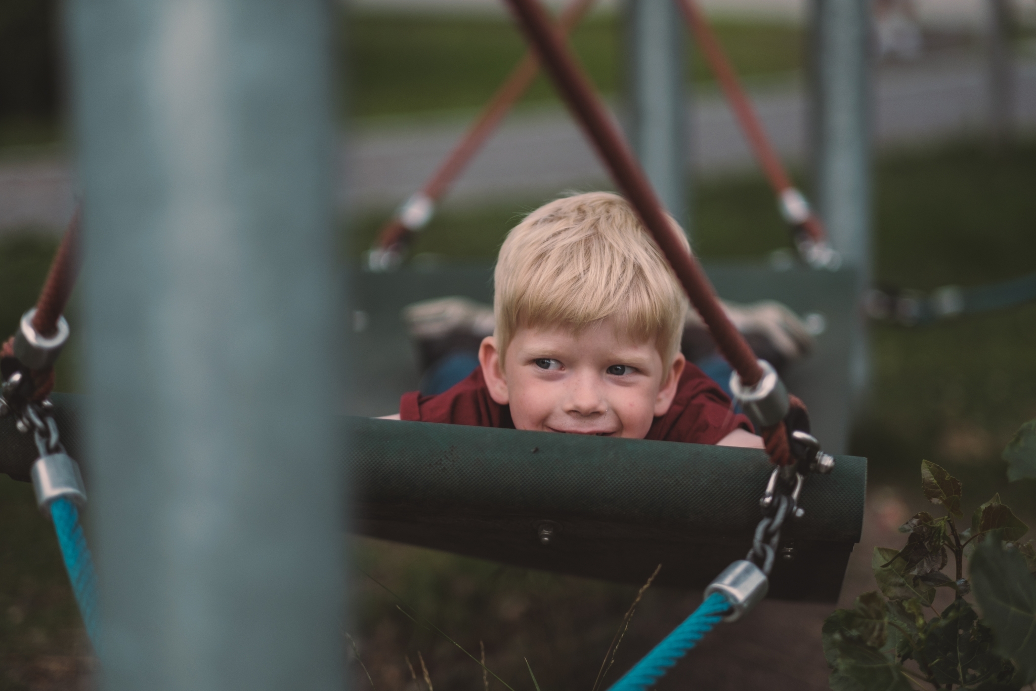 Haslevangen14 folk 2104