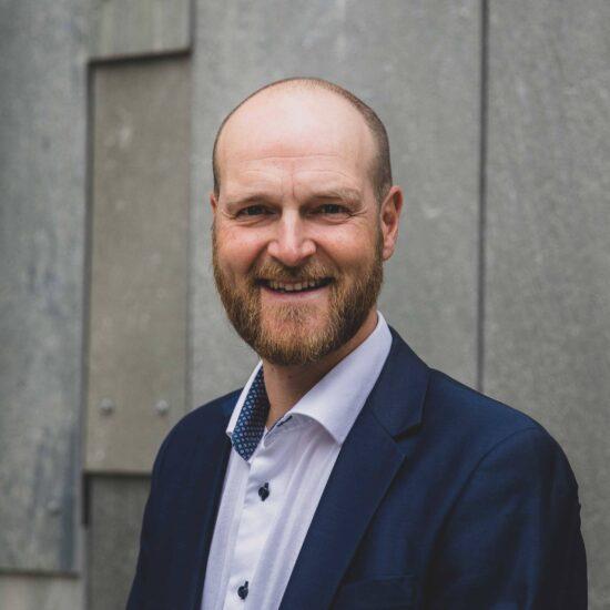 Andreas Portrett 550x550